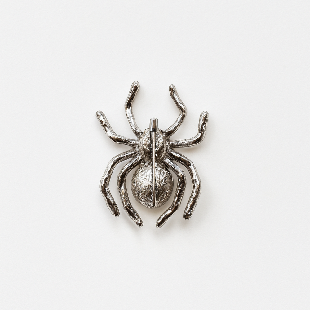 Brooch 47х35 mm (6883)