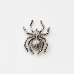 Brooch 47х35 mm (6883)