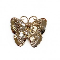 Brooch butterfly (6919)