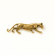 Brooch panther (6927)