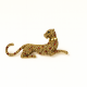 Brooch panther (6928)