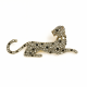 Brooch panther (6929)