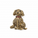 Brooch Dog (6934)
