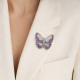 Brooch Butterfly (6940)