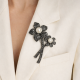 Brooch Flower (6944)