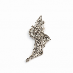 Brooch Flower (6947)