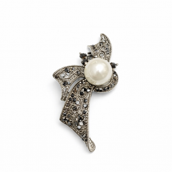 Brooch Flower (6947)