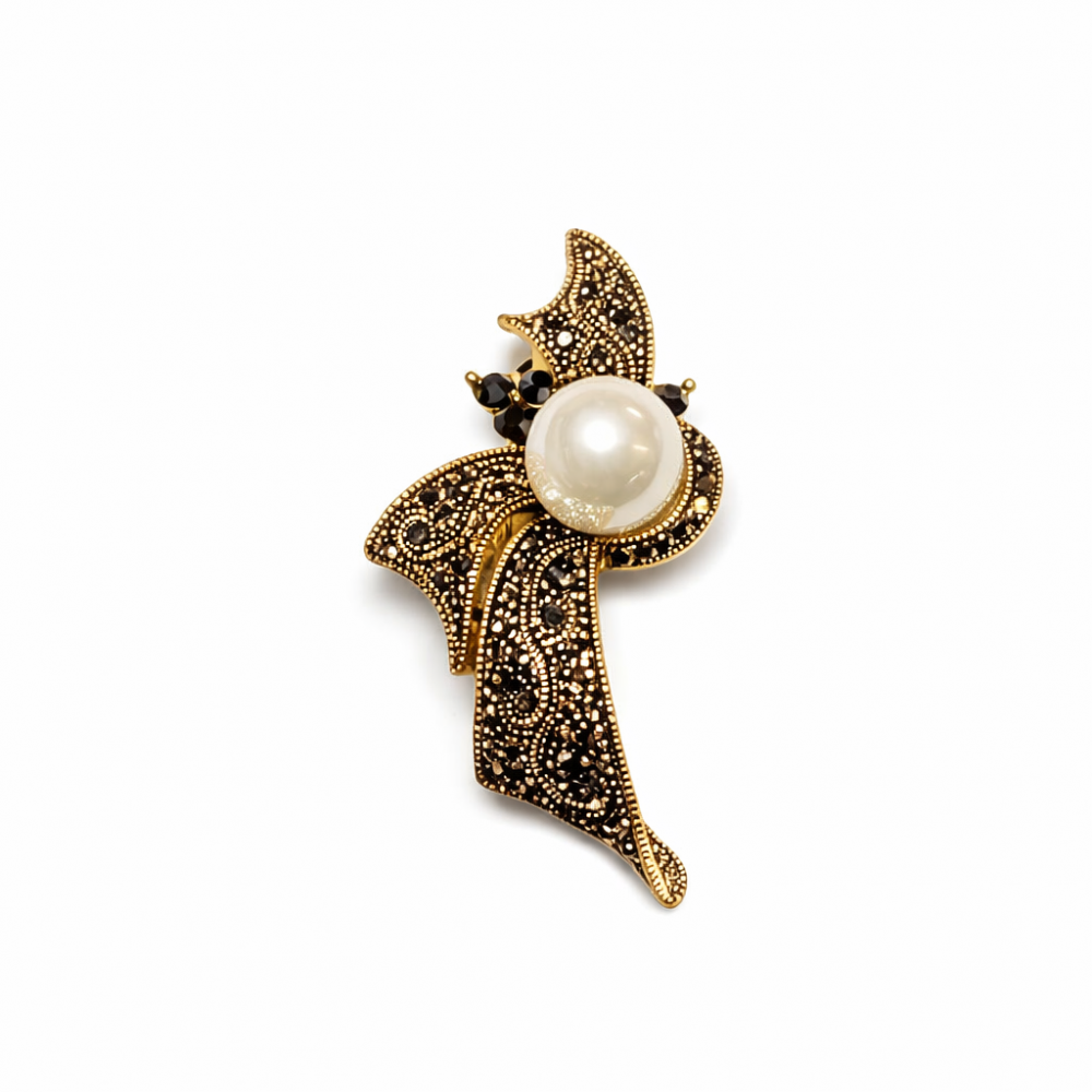 Brooch Flower (6948)