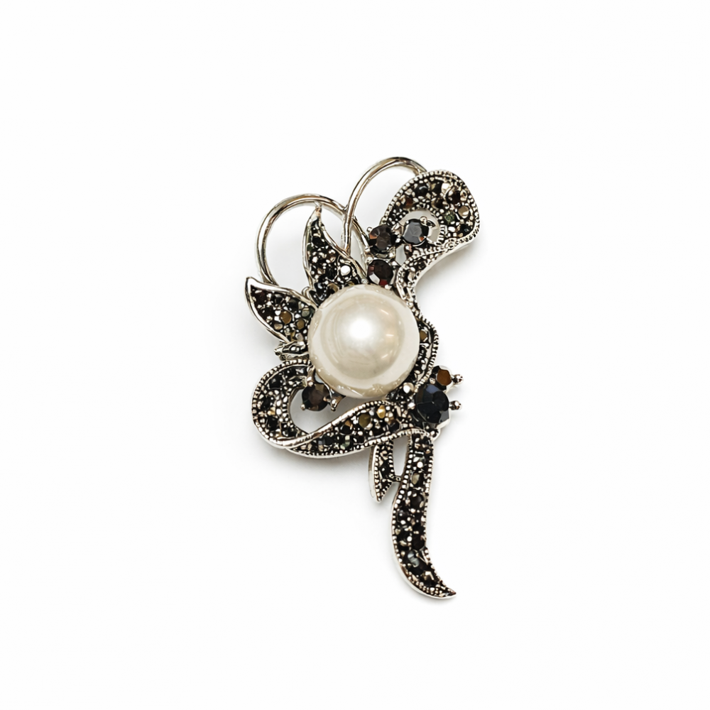Brooch Flower (6949)