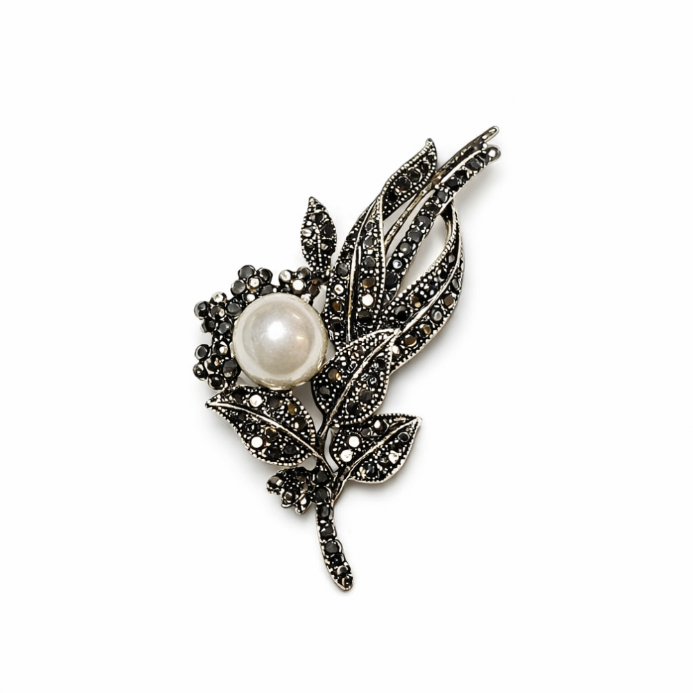 Brooch Flower (6951)