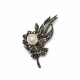 Brooch Flower (6951)