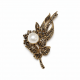 Brooch Flower (6952)