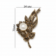 Brooch Flower (6952)