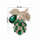 Brooch Grape (6958)