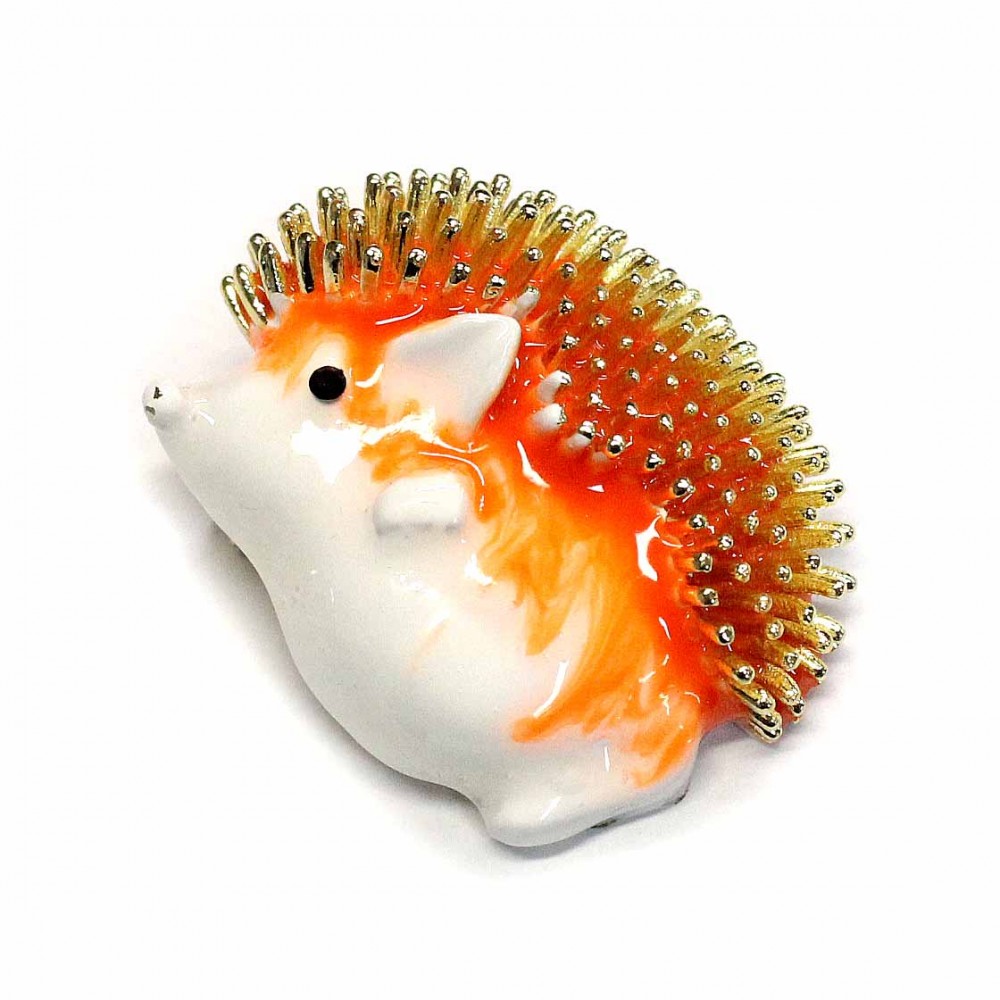 Brooch 40x30mm (6596)