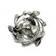 Brooch 42mm (6681)