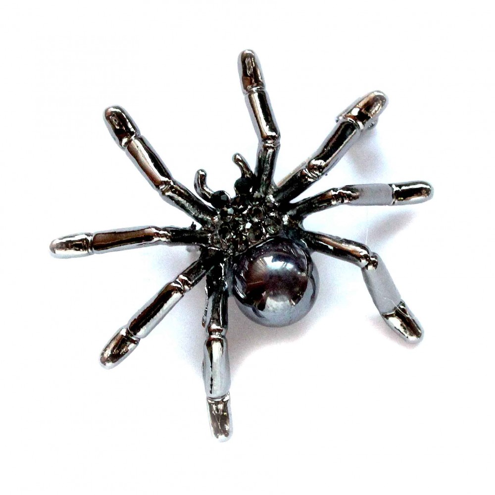 Brooch 42x40mm (6626)