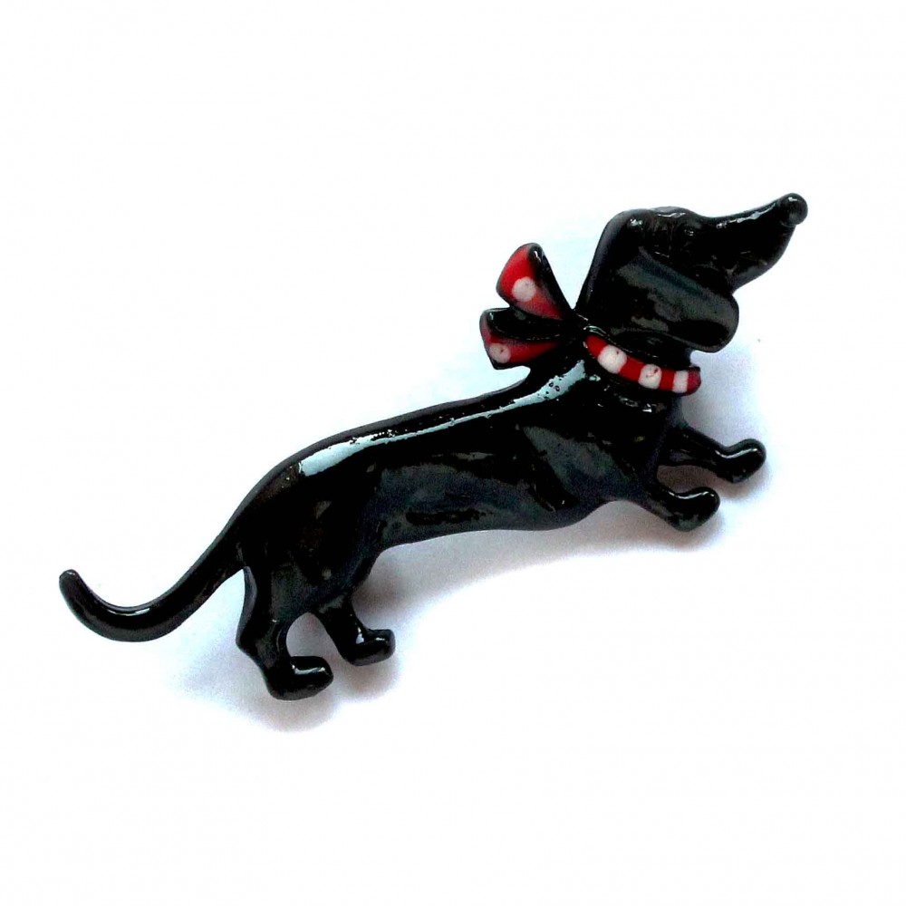 Brooch 50x20mm (6620)