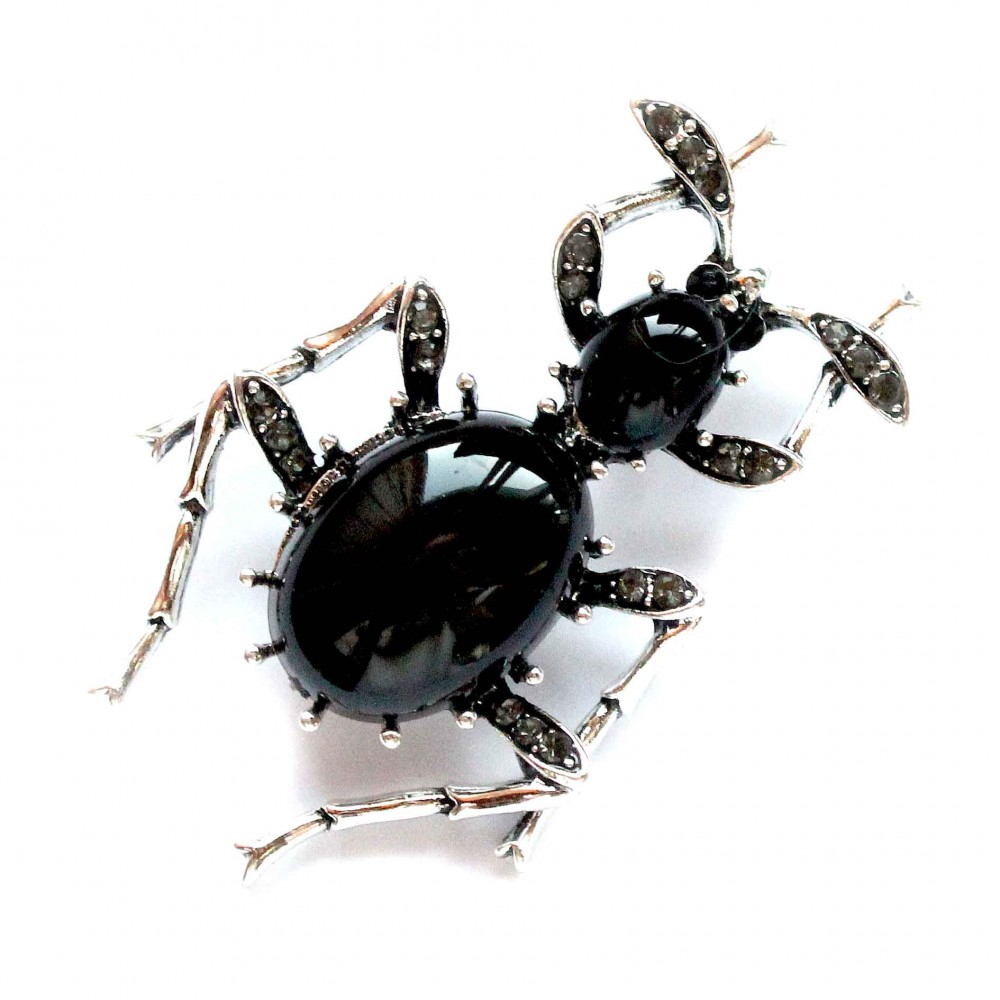 Brooch 50x32mm (6627)