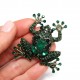 Brooch 48x47mm (6572)