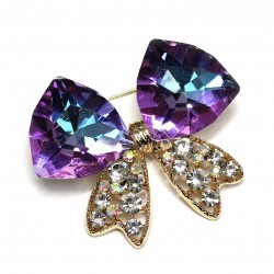 Brooch 51x43mm (6555)