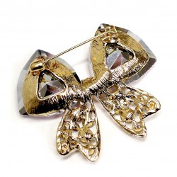 Brooch 51x43mm (6555)