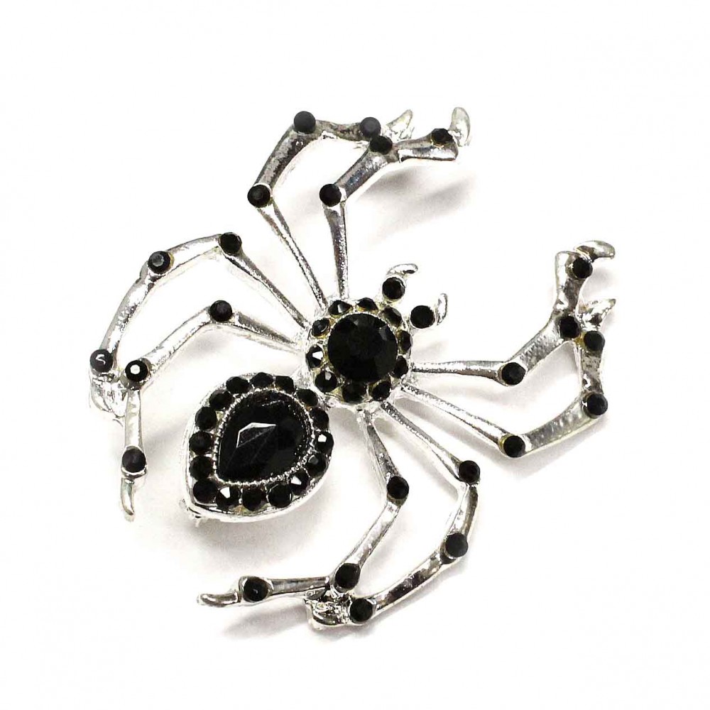 Brooch 53x42mm (6569)