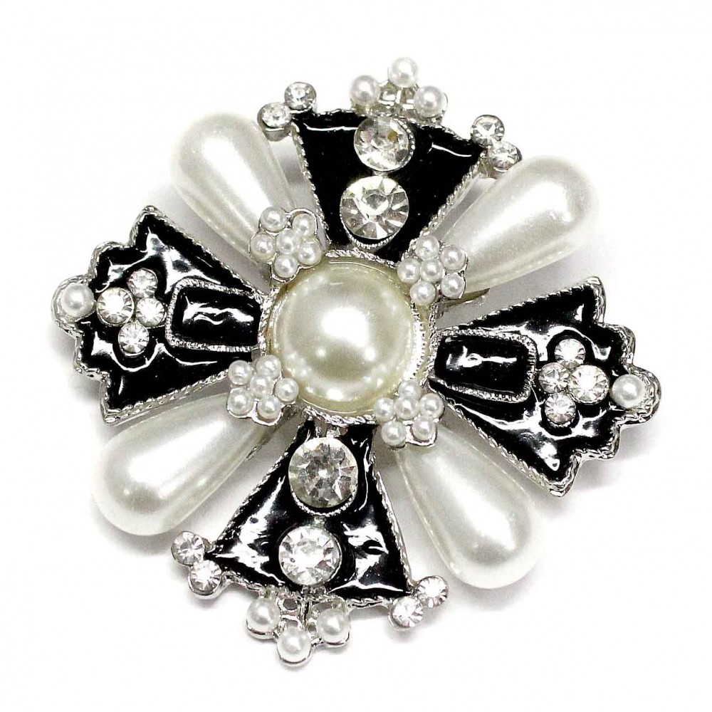 Brooch 55mm (6529)