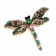 Brooch 58x48mm (6582)