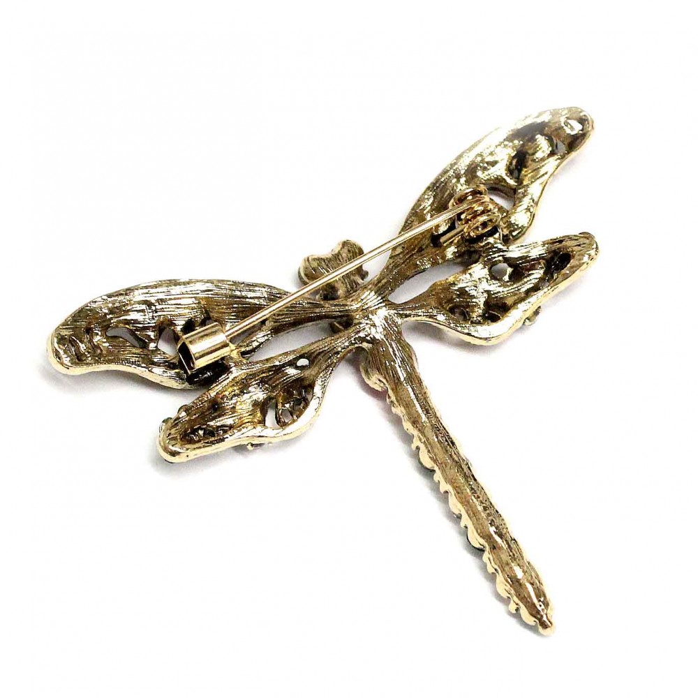 Brooch 58x48mm (6582)
