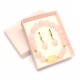 Set Rose quartz/Citrine + gift box (63200)