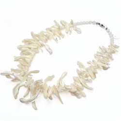 Necklace - Nacre (7010)