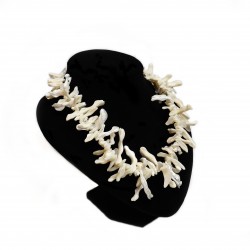 Necklace - Nacre (7010)