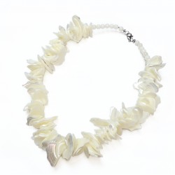 Necklace - Nacre (7011)