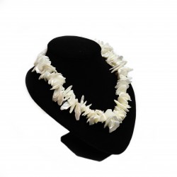 Necklace - Nacre (7011)