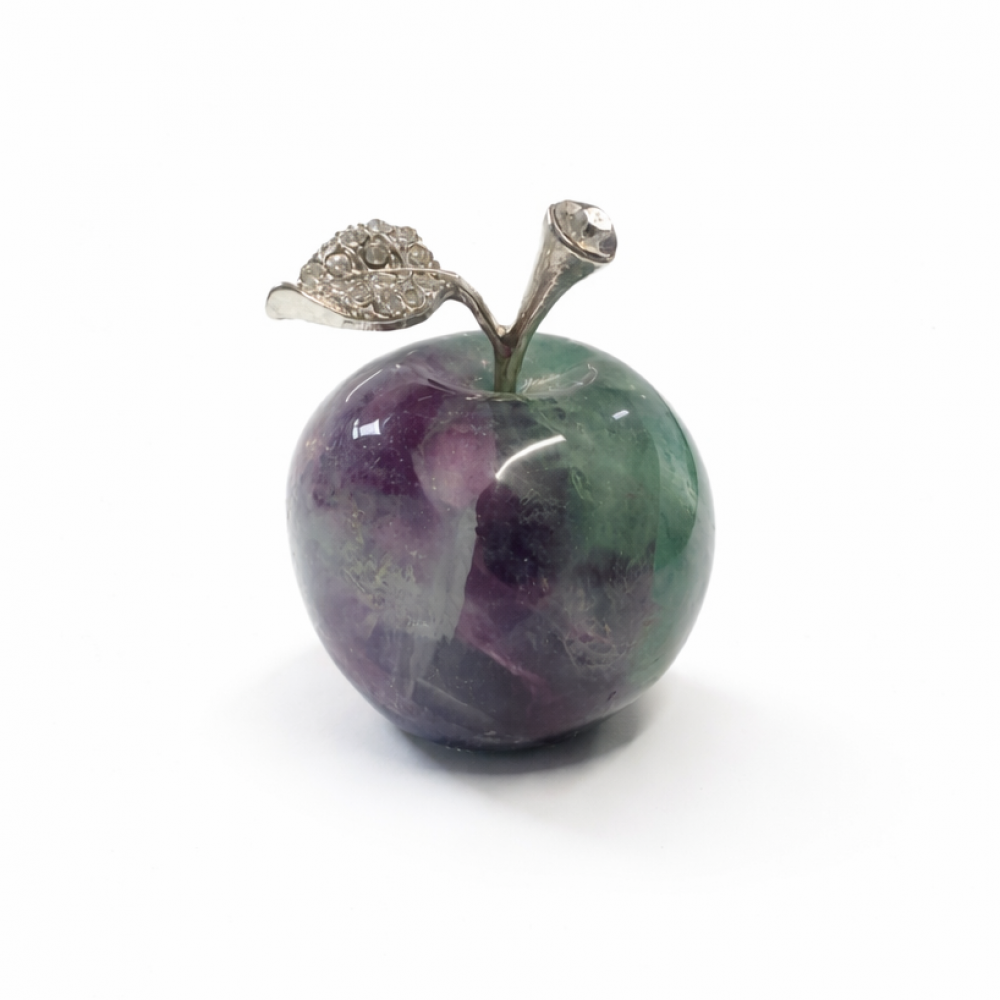 Fluorite apple 