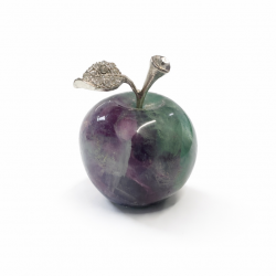 Fluorite apple 