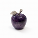 Amethyst apple 