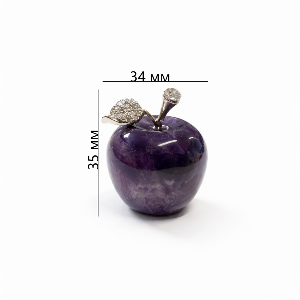 Amethyst apple 