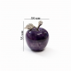 Amethyst apple 