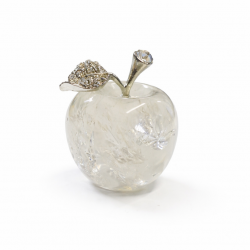 Mountain crystal apple (00011)