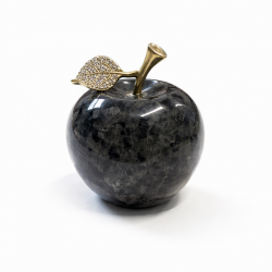 Labradorite apple
