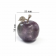 Fluorite apple 