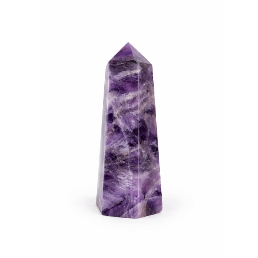 Amethyst Obelisk