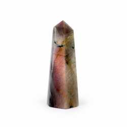 Labradorite Obelisk