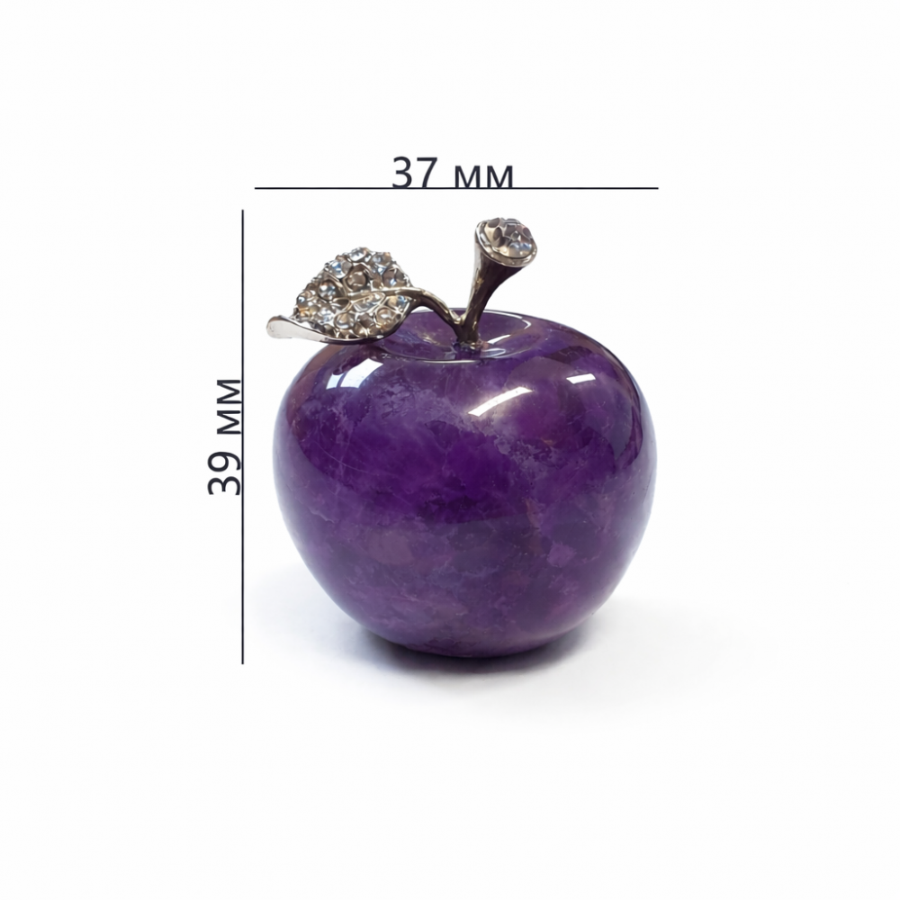 Amethyst apple 