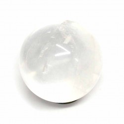 Ball-Rock crystal 49mm (120001)
