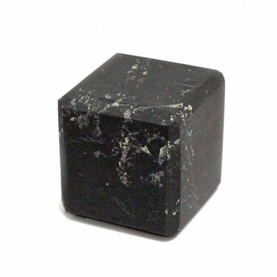 Cube-Shungite 33mm (003000)