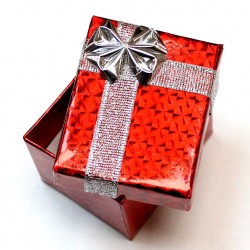 Gift box 57x47х45 mm (018)