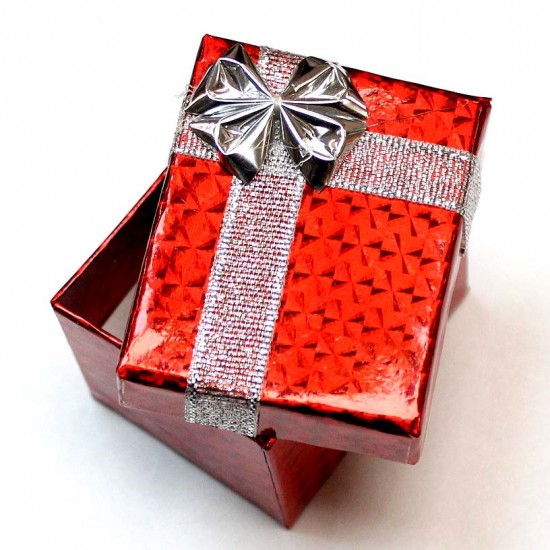 Caja de regalo 57x47х45 mm (018)